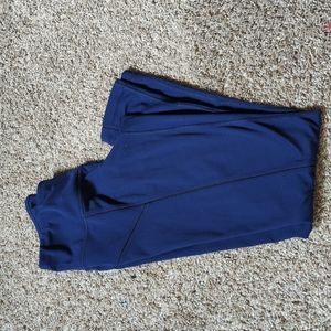 ❤️Royal blue yoga pants leggings